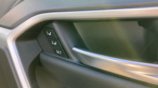 Toyota RAV4 2.5 VVT-i Hybrid Excel 5dr CVT Hybrid Estate